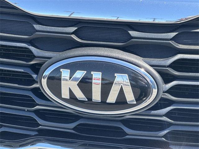 used 2019 Kia Sorento car, priced at $12,633