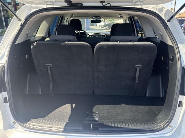 used 2019 Kia Sorento car, priced at $12,633