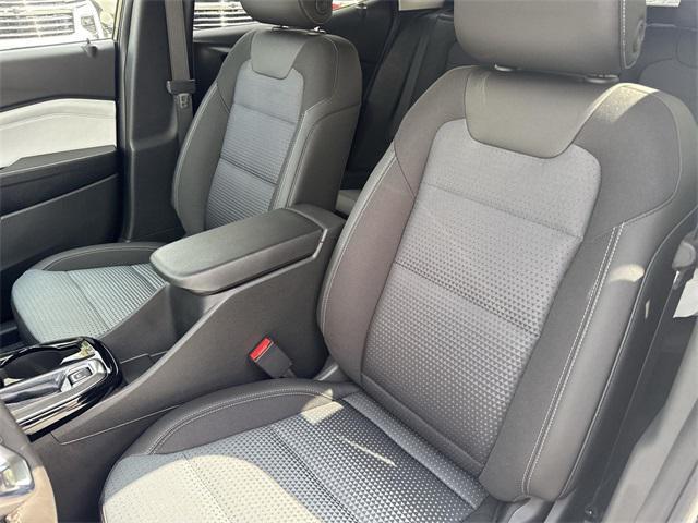 new 2025 Chevrolet Trax car, priced at $23,988