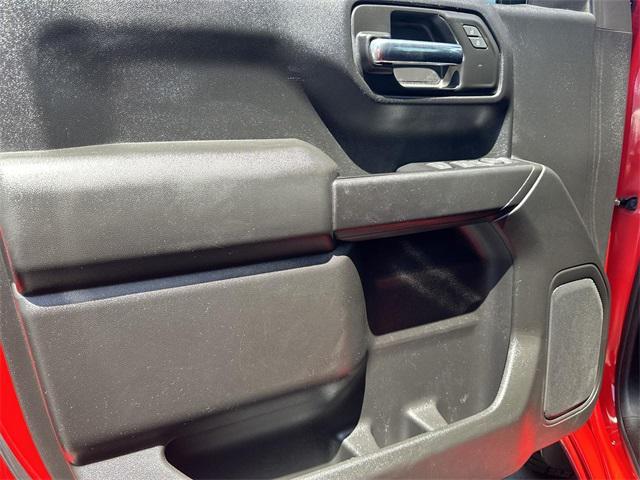 used 2019 Chevrolet Silverado 1500 car, priced at $36,431