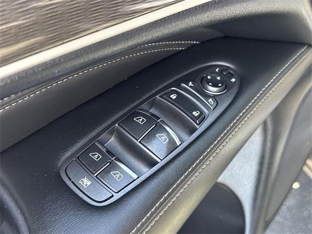 used 2019 INFINITI QX60 car, priced at $14,395