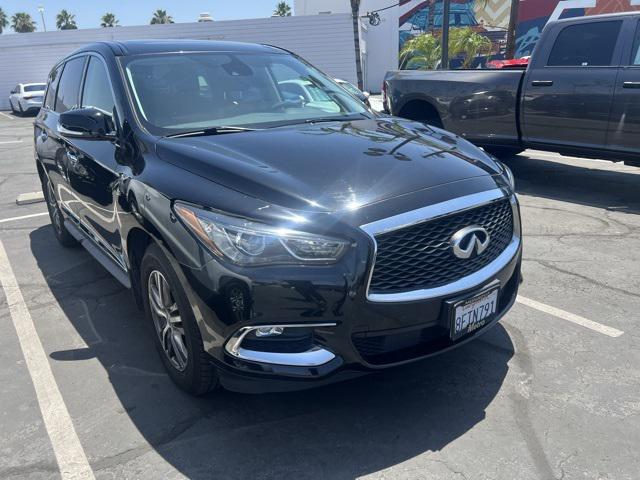 used 2019 INFINITI QX60 car, priced at $14,991