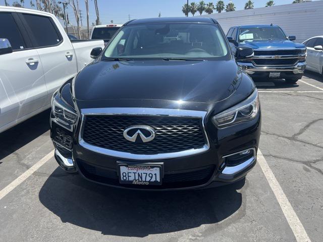 used 2019 INFINITI QX60 car, priced at $14,991