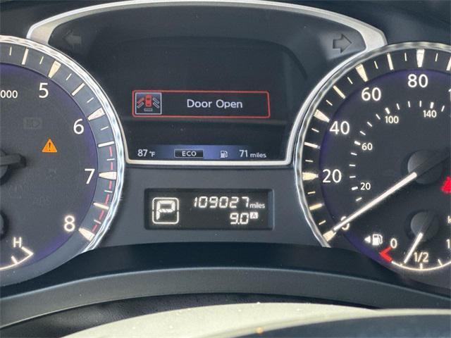 used 2019 INFINITI QX60 car, priced at $14,395