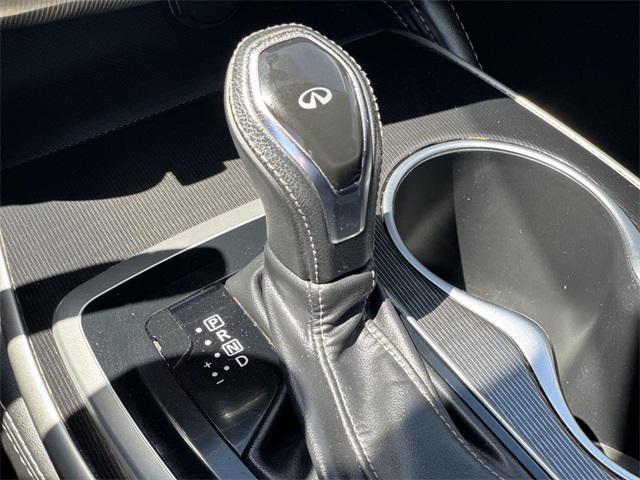 used 2019 INFINITI QX60 car, priced at $14,395