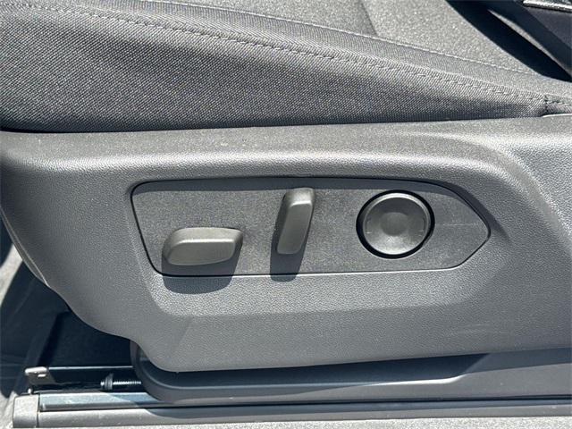 new 2025 Chevrolet Silverado 2500 car, priced at $65,895