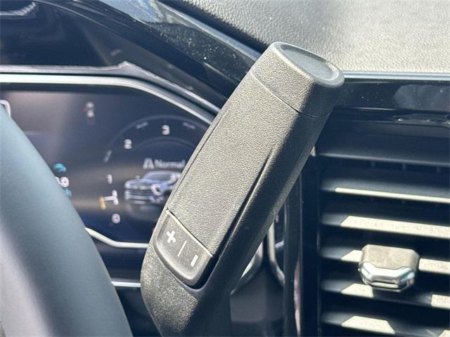 new 2025 Chevrolet Silverado 2500 car, priced at $65,895