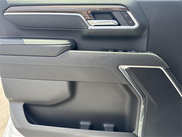 new 2025 Chevrolet Silverado 2500 car, priced at $65,895