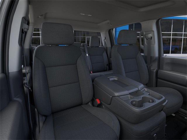 new 2026 Chevrolet Silverado 3500 car, priced at $61,190