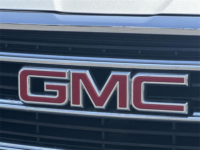 used 2019 GMC Terrain car, priced at $14,253