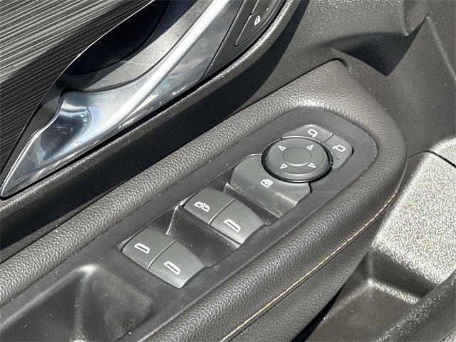 used 2019 GMC Terrain car, priced at $14,253