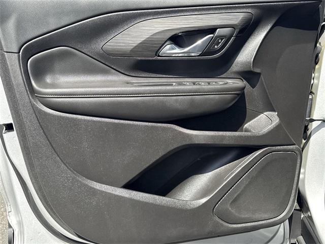 used 2019 GMC Terrain car, priced at $14,253
