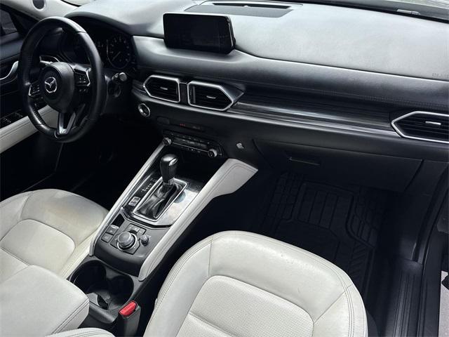 used 2019 Mazda CX-5 car, priced at $19,992
