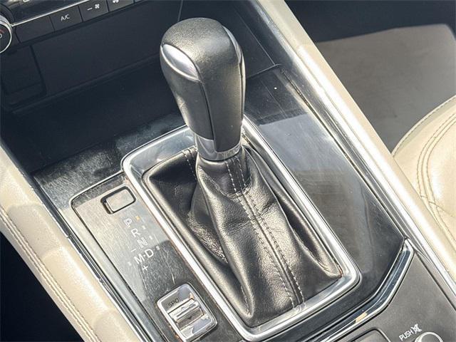 used 2019 Mazda CX-5 car, priced at $19,992