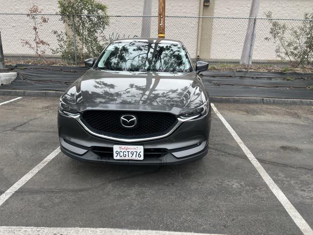 used 2019 Mazda CX-5 car, priced at $19,992