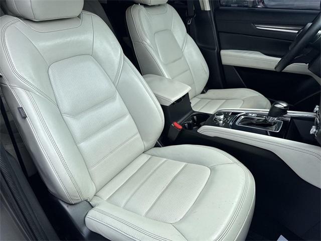 used 2019 Mazda CX-5 car, priced at $19,992