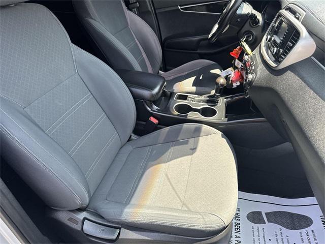 used 2016 Kia Sorento car, priced at $13,991
