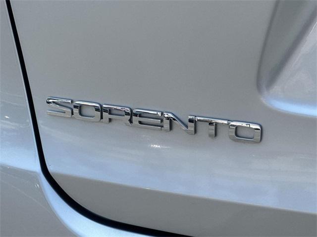 used 2016 Kia Sorento car, priced at $13,991