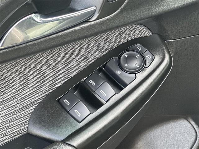 used 2021 Chevrolet TrailBlazer car, priced at $16,992