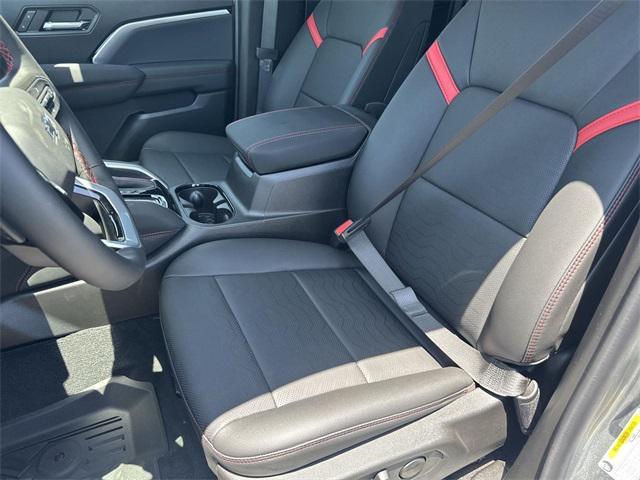 new 2025 Chevrolet Colorado car, priced at $48,890