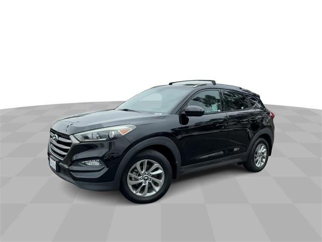 used 2016 Hyundai Tucson car, priced at $11,691