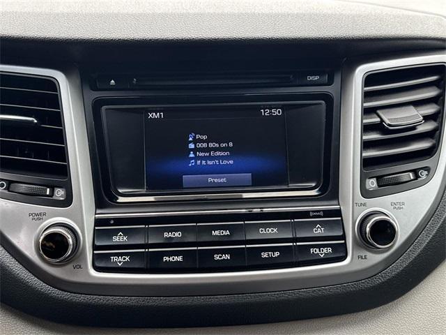 used 2016 Hyundai Tucson car, priced at $11,691