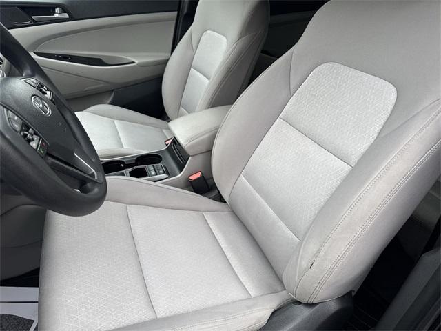 used 2016 Hyundai Tucson car, priced at $11,691