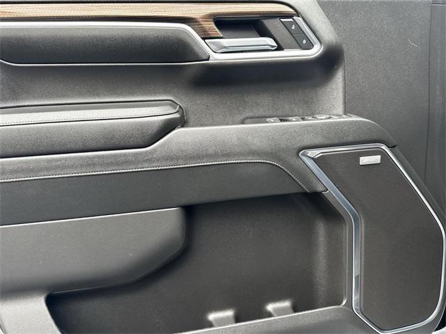 used 2023 Chevrolet Silverado 1500 car, priced at $46,993