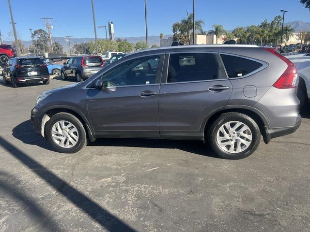 used 2015 Honda CR-V car, priced at $14,442