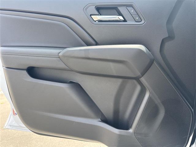new 2025 Chevrolet Colorado car, priced at $37,145