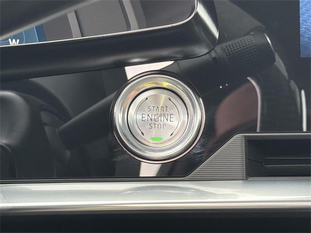 used 2024 Chevrolet Corvette car, priced at $115,993