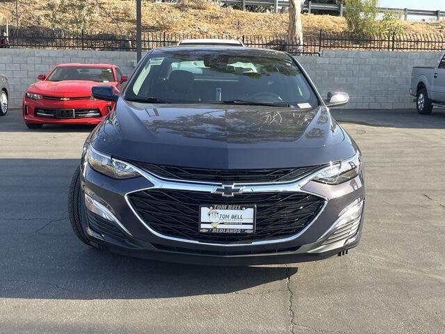 new 2025 Chevrolet Malibu car, priced at $26,488