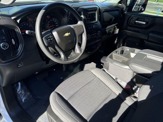 used 2024 Chevrolet Silverado 2500 car, priced at $51,441