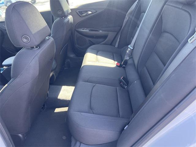 new 2025 Chevrolet Malibu car, priced at $22,988