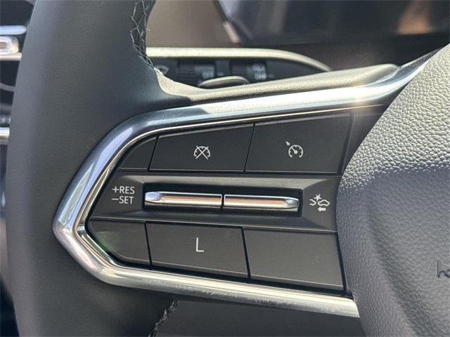 new 2025 Chevrolet Equinox car, priced at $39,280