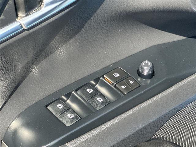 used 2019 Toyota Camry car, priced at $18,452