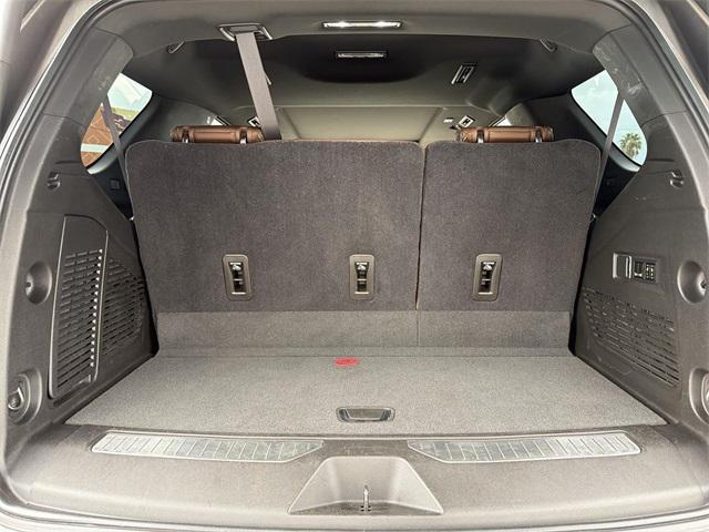 used 2021 Chevrolet Tahoe car, priced at $48,882