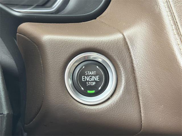 used 2021 Chevrolet Tahoe car, priced at $48,882