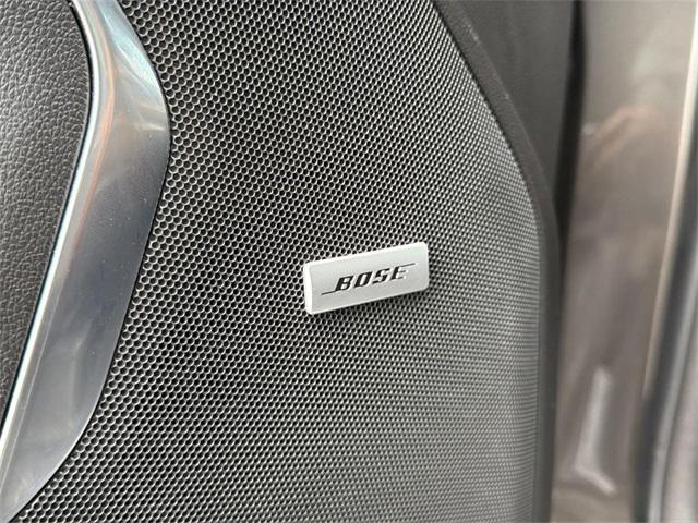 used 2021 Chevrolet Tahoe car, priced at $48,882