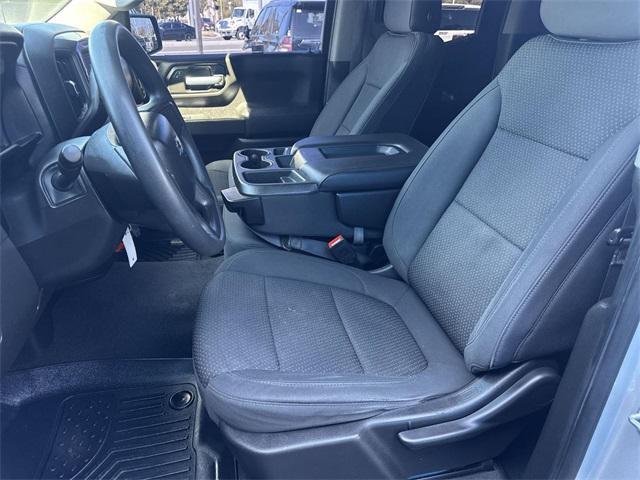used 2020 Chevrolet Silverado 1500 car, priced at $31,550