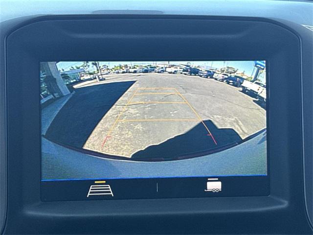 used 2020 Chevrolet Silverado 1500 car, priced at $31,550
