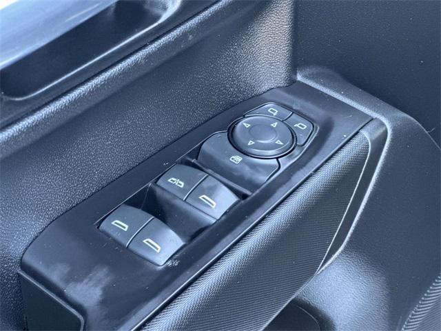 used 2020 Chevrolet Silverado 1500 car, priced at $31,550