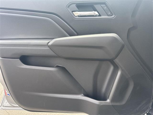 new 2025 Chevrolet Colorado car, priced at $36,895