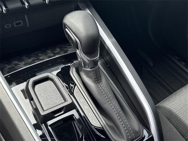 new 2025 Chevrolet Colorado car, priced at $36,895