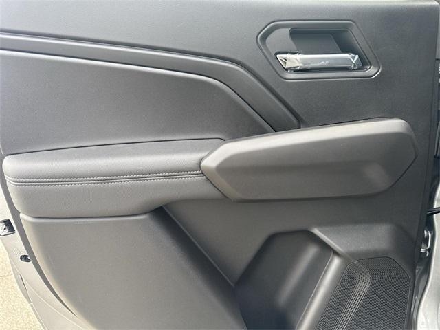 new 2025 Chevrolet Colorado car, priced at $36,895
