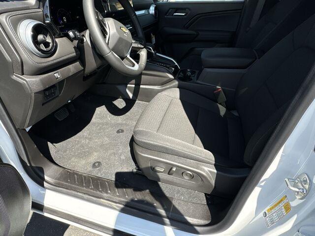 new 2024 Chevrolet Colorado car, priced at $35,388