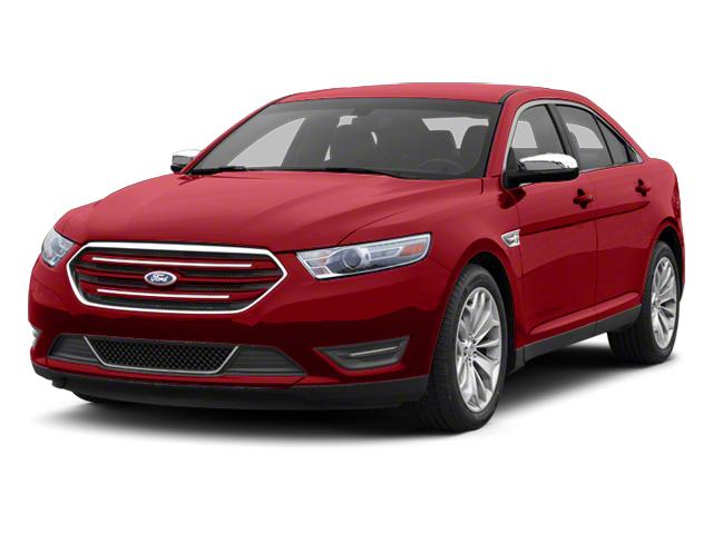 used 2013 Ford Taurus car, priced at $10,531