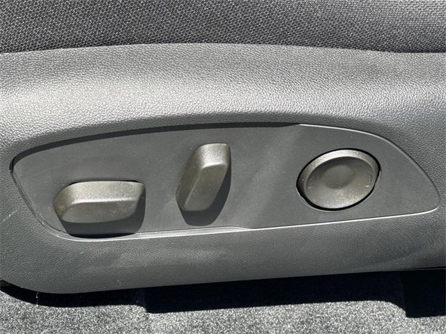 new 2025 Chevrolet Traverse car, priced at $42,755