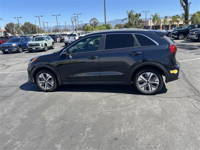 used 2022 Kia Niro EV car, priced at $17,991