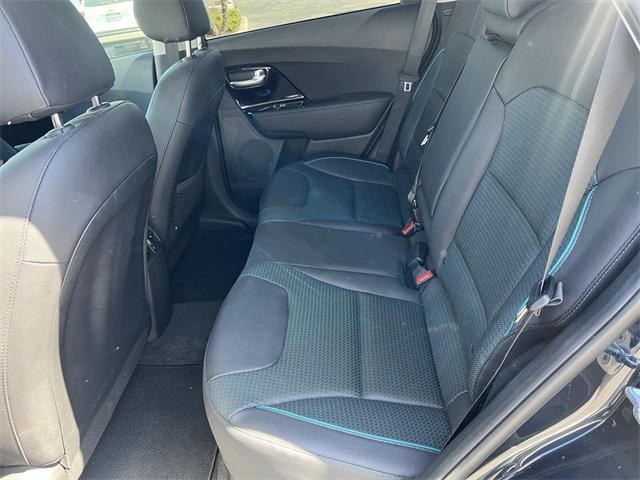 used 2022 Kia Niro EV car, priced at $17,991